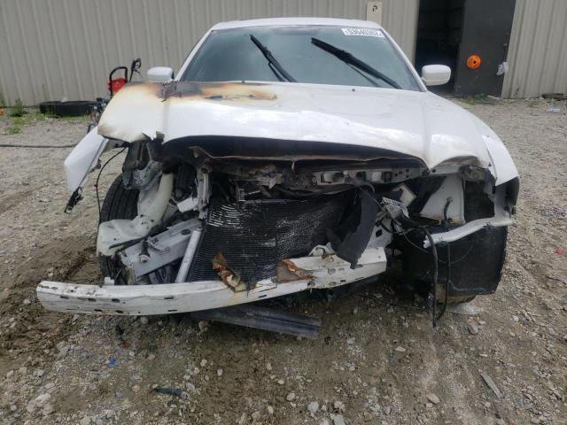 Photo 9 from auction – 2011 DODGE CHARGER with VIN 2B3CL3CG2BH538312