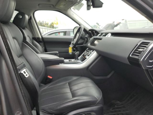 Photo 5 from auction – 2014 LAND ROVER RANGE ROVE with VIN SALWR2WF0EA329105
