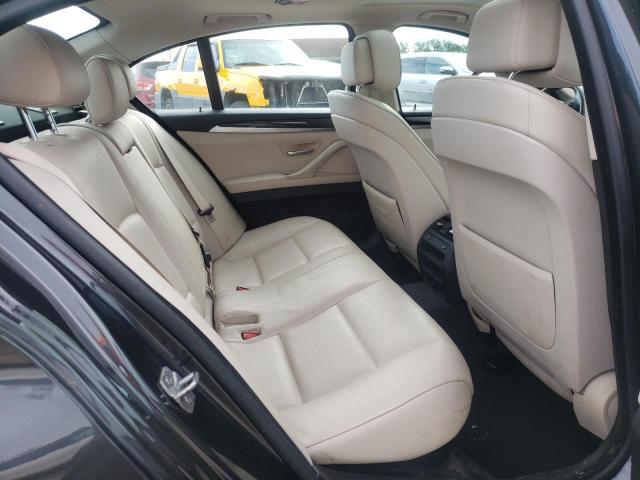 Photo 6 from auction – 2013 BMW 528 XI with VIN WBAXH5C55DDW13156