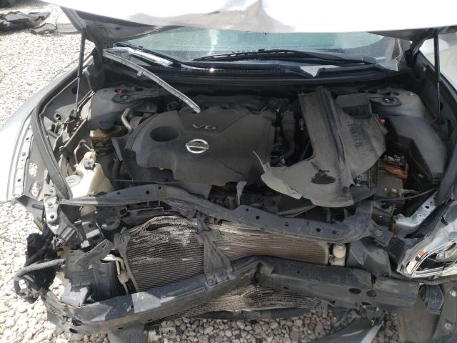 Photo 7 from auction – 2011 NISSAN MAXIMA S with VIN 1N4AA5AP7BC852606