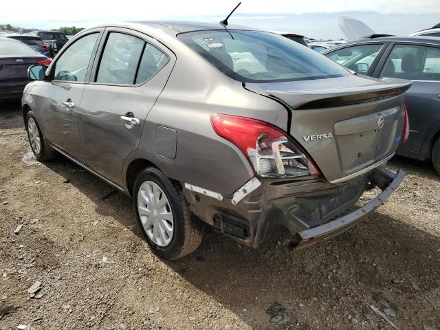 Photo 3 from auction – 2014 NISSAN VERSA S with VIN 3N1CN7AP7EL837098