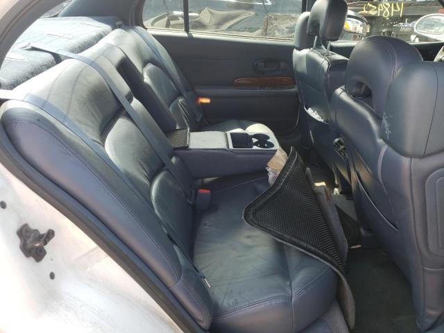 Photo 6 from auction – 2000 BUICK LESABRE LI with VIN 1G4HR54K8YU120551