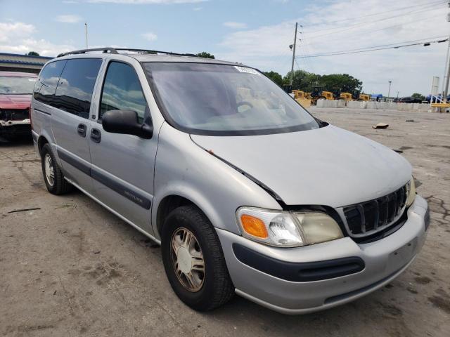 CHEVROLET VENTURE 2000 with VIN 1GNDX03E5YD140772 - Photo from auction
