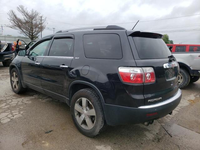 Photo 3 from auction – 2011 GMC ACADIA SLT with VIN 1GKKRRED3BJ384596