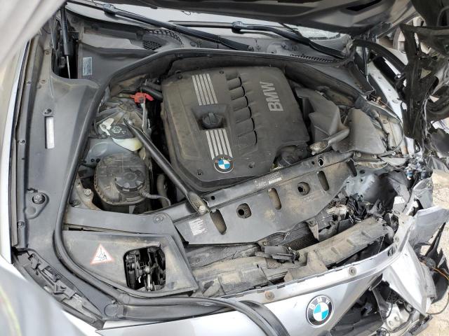 Photo 7 from auction – 2011 BMW 528 I with VIN WBAFR1C55BC747976