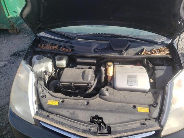 Photo 7 from auction – 2007 TOYOTA PRIUS with VIN JTDKB20UX77644592