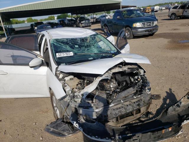 Photo 9 from auction – 2018 FORD FOCUS SE with VIN 1FADP3FE0JL321401