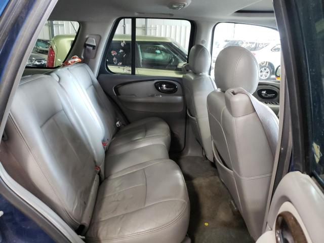 Photo 6 from auction – 2005 BUICK RAINIER CX with VIN 5GAET13M552203433