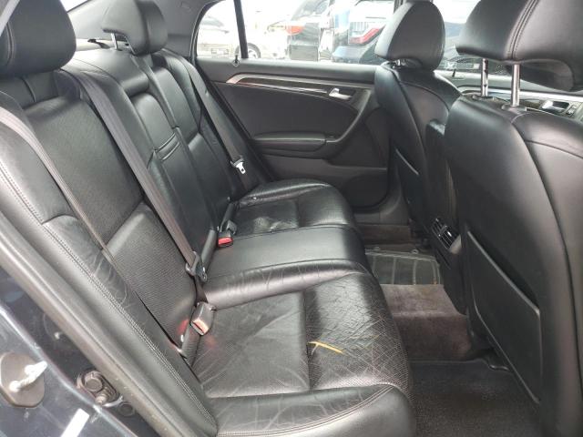Photo 6 from auction – 2007 ACURA TL with VIN 19UUA66257A010992