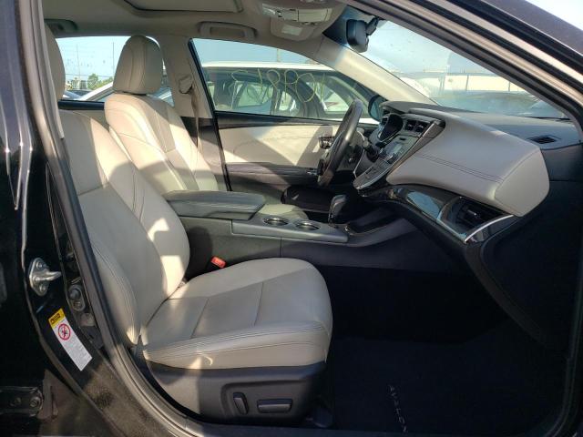 Photo 5 from auction – 2014 TOYOTA AVALON BAS with VIN 4T1BK1EB1EU133025