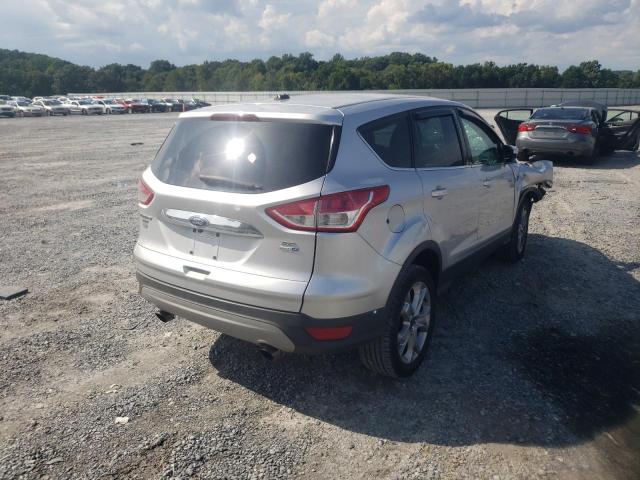 صورة رقم 4 من المزاد - 2013 FORD ESCAPE SEL مع VIN 1FMCU9H92DUC63576