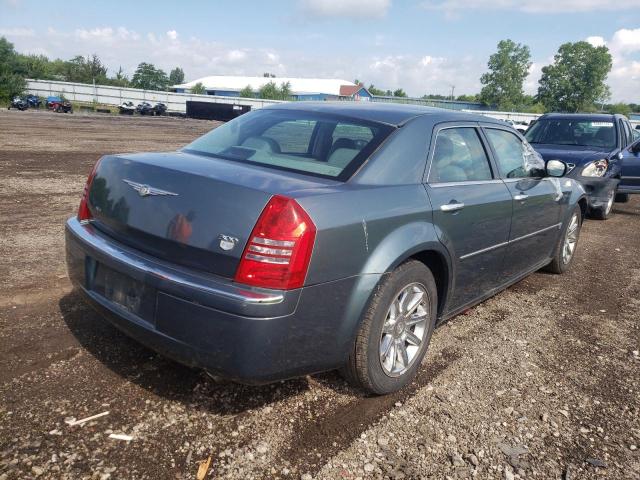 Photo 4 from auction – 2005 CHRYSLER 300C with VIN 2C3JA63H35H548460