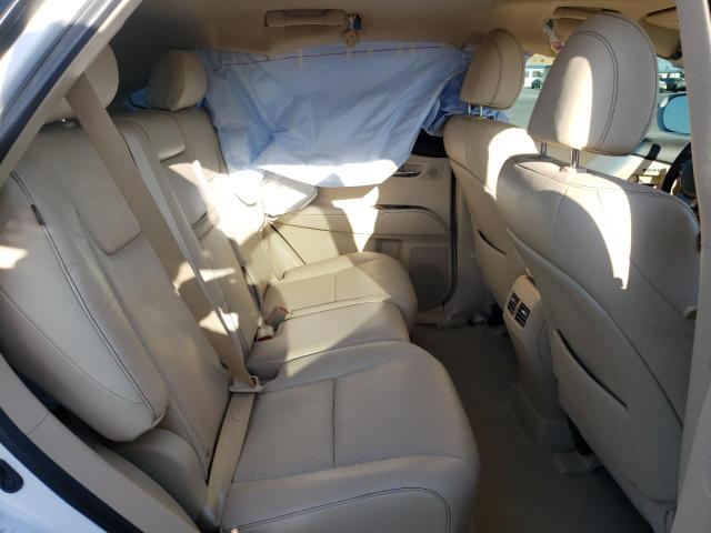 Photo 6 from auction – 2015 LEXUS RX 350 with VIN 2T2ZK1BA9FC155797