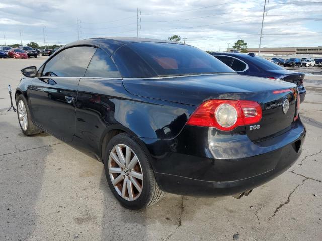 Photo 3 from auction – 2009 VOLKSWAGEN EOS TURBO with VIN WVWBA71F59V023680