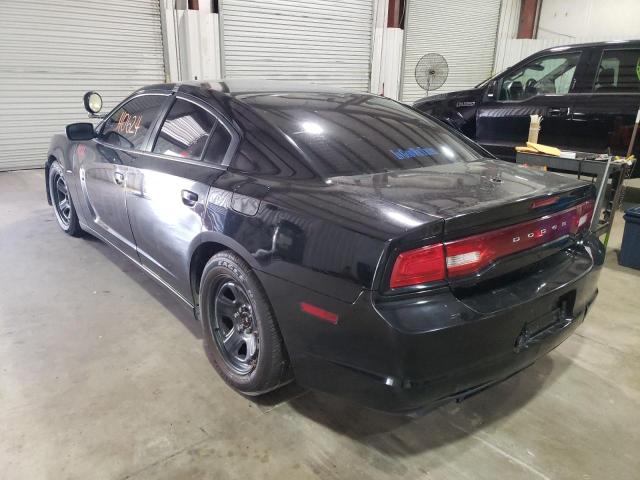 Photo 3 from auction – 2013 DODGE CHARGER PO with VIN 2C3CDXAG8DH539980
