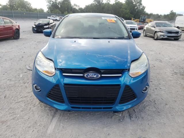 Photo 9 from auction – 2012 FORD FOCUS SE with VIN 1FAHP3F29CL323481