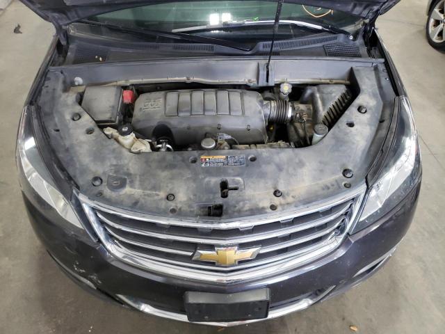 Photo 7 from auction – 2015 CHEVROLET TRAVERSE L with VIN 1GNKVGKD3FJ162332