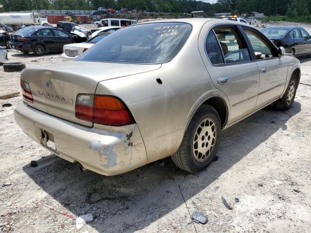 Photo 4 from auction – 1995 NISSAN MAXIMA GLE with VIN JN1CA21D6ST056052