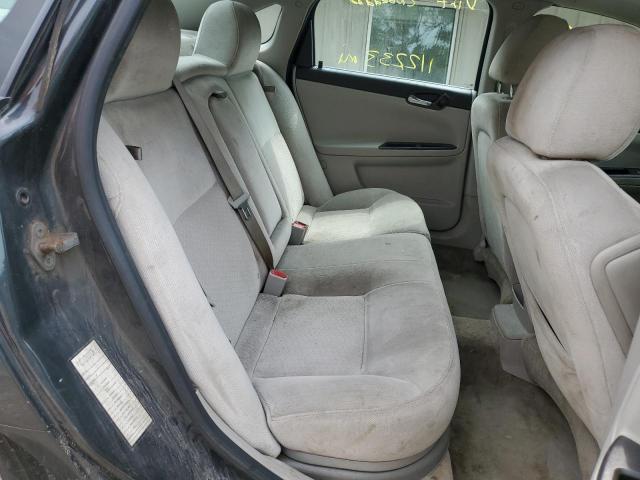 Photo 6 from auction – 2013 CHEVROLET IMPALA LT with VIN 2G1WG5E3XD1230847