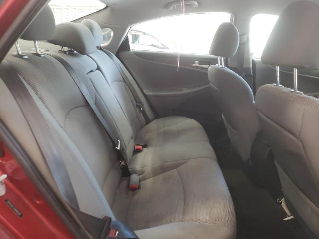 Photo 6 from auction – 2014 HYUNDAI SONATA GLS with VIN 5NPEB4AC7EH890328
