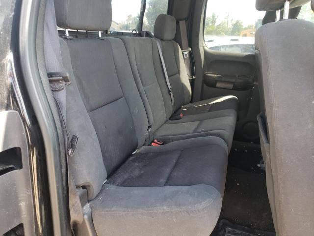 Photo 6 from auction – 2009 CHEVROLET silverado with VIN 1GCHK59KX9E155654