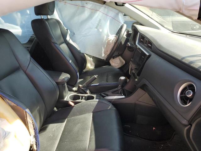 Photo 5 from auction – 2017 TOYOTA COROLLA L with VIN 2T1BURHE7HC754113