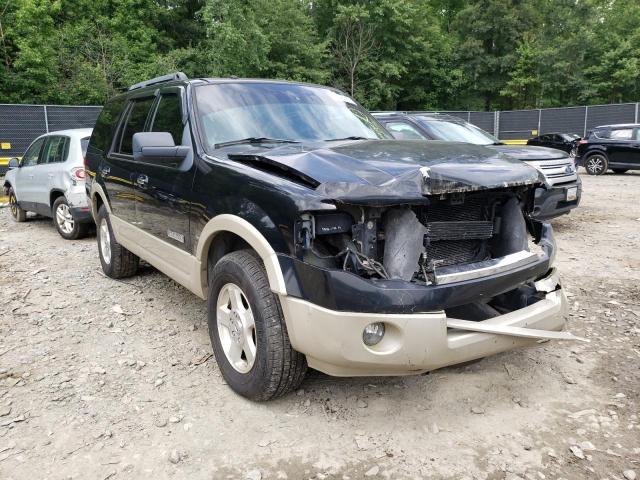 FORD EXPEDITION 2007 with VIN 1FMFU18567LA06085 - Photo from auction