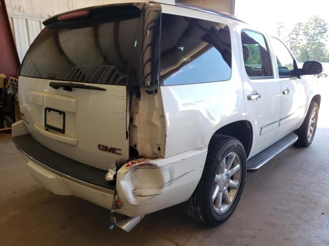 Photo 4 from auction – 2010 GMC YUKON DENA with VIN 1GKUKEEF8AR200972