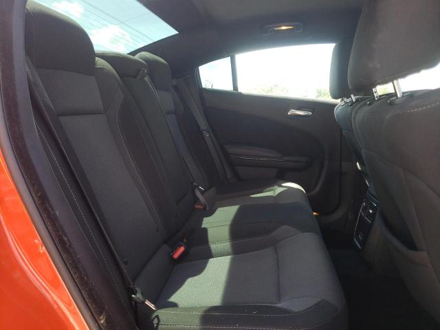 Photo 6 from auction – 2021 DODGE CHARGER SX with VIN 2C3CDXBG6MH557005