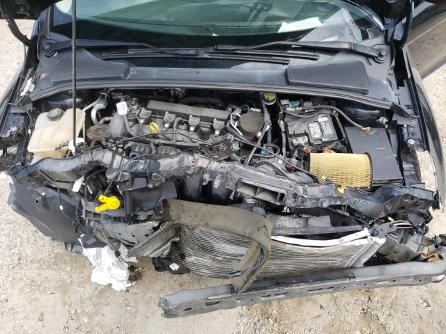 Photo 7 from auction – 2016 FORD FOCUS S with VIN 1FADP3E21GL225339