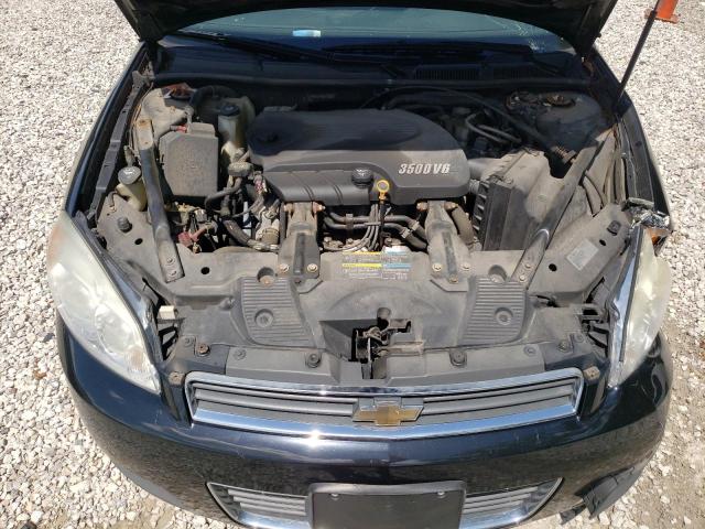 Photo 7 from auction – 2010 CHEVROLET IMPALA LT with VIN 2G1WB5EN8A1184334