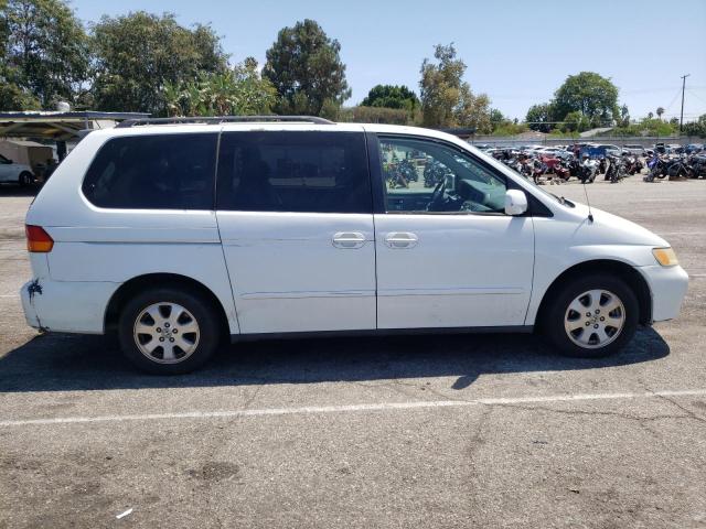 Photo 9 from auction – 2003 HONDA ODYSSEY EX with VIN 5FNRL18653B118323