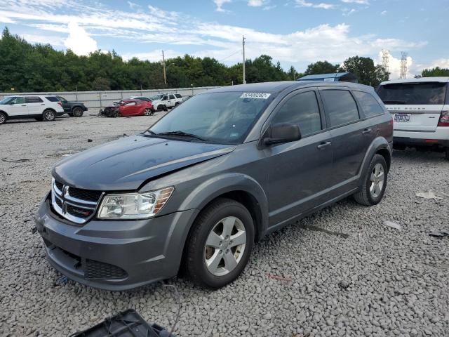 Photo 2 from auction – 2013 DODGE JOURNEY SE with VIN 3C4PDCAB5DT555569