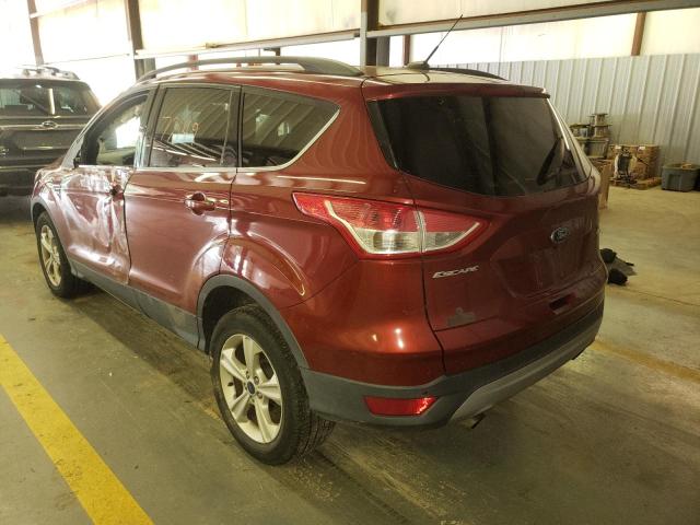Photo 3 from auction – 2015 FORD ESCAPE SE with VIN 1FMCU9G91FUB82962