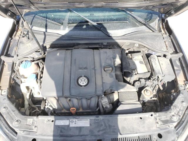 Photo 7 from auction – 2013 VOLKSWAGEN PASSAT SE with VIN 1VWBP7A31DC119005