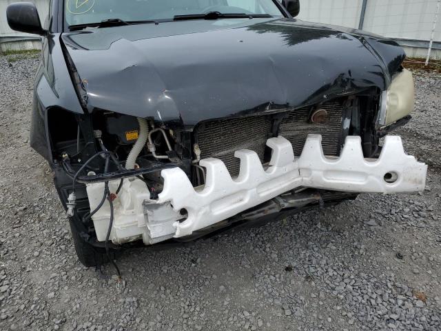 Photo 9 from auction – 2004 TOYOTA HIGHLANDER with VIN JTEEP21A640033042