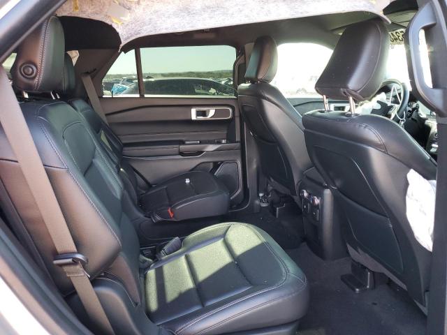 Photo 6 from auction – 2020 FORD EXPLORER X with VIN 1FMSK7DH1LGB15872