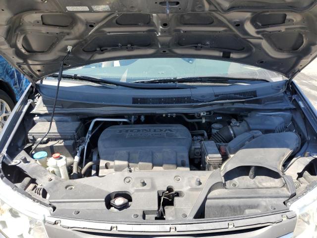 Photo 7 from auction – 2012 HONDA ODYSSEY EX with VIN 5FNRL5H65CB084813
