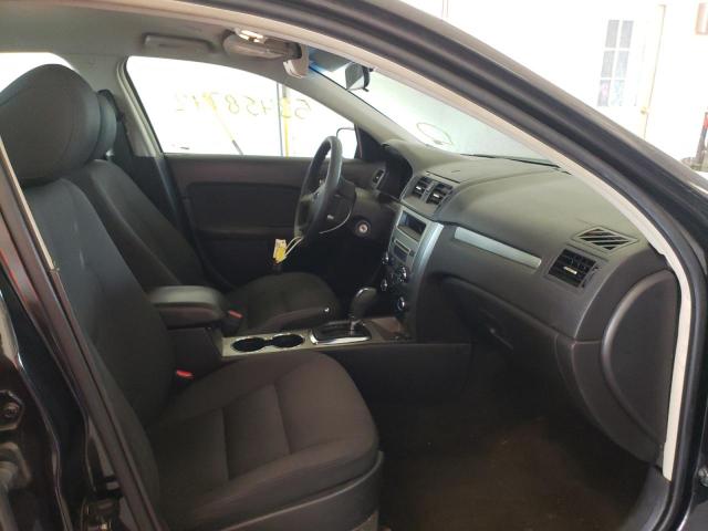 Photo 5 from auction – 2011 FORD FUSION SE with VIN 3FAHP0HAXBR172296