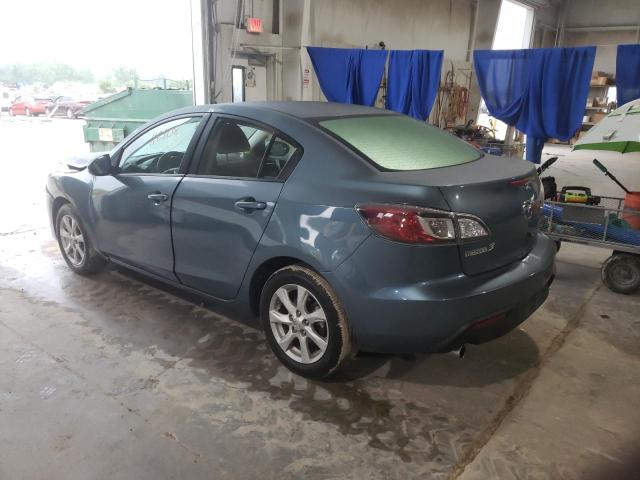 Photo 3 from auction – 2010 MAZDA 3 I with VIN JM1BL1SF2A1263500