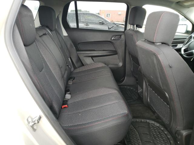 Photo 6 from auction – 2011 GMC TERRAIN SL with VIN 2CTFLTEC9B6329364