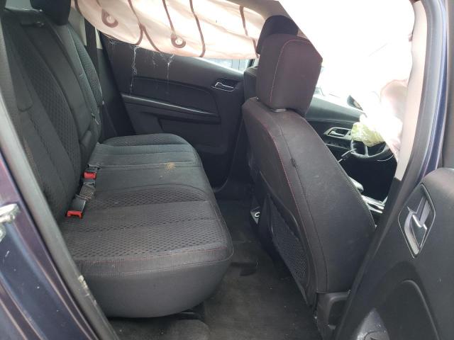 Photo 6 from auction – 2014 CHEVROLET EQUINOX LS with VIN 2GNALAEK4E6224325