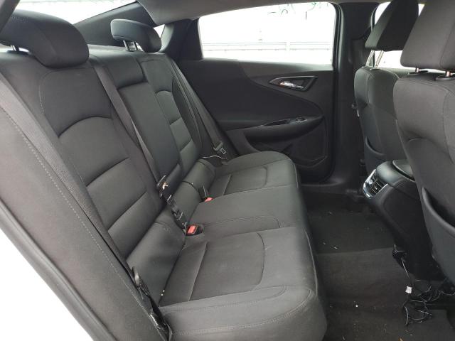 Photo 6 from auction – 2016 CHEVROLET MALIBU LT with VIN 1G1ZE5ST8GF346150