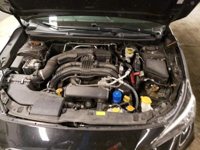 Photo 7 from auction – 2017 SUBARU IMPREZA PR with VIN 4S3GTAD68H3717296