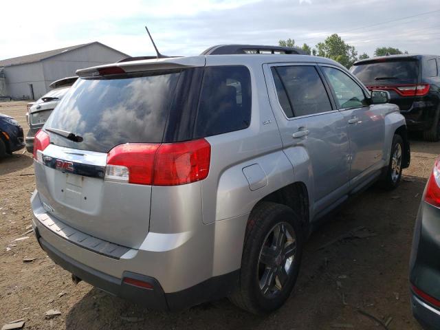 Photo 4 from auction – 2013 GMC TERRAIN SL with VIN 2GKALUEK7D6320334