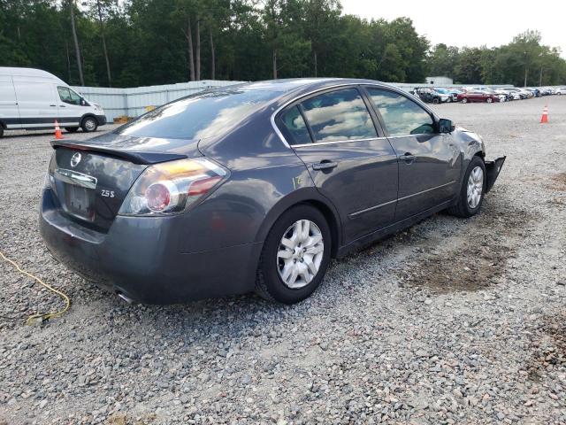 Photo 4 from auction – 2010 NISSAN ALTIMA BAS with VIN 1N4AL2AP2AN534825
