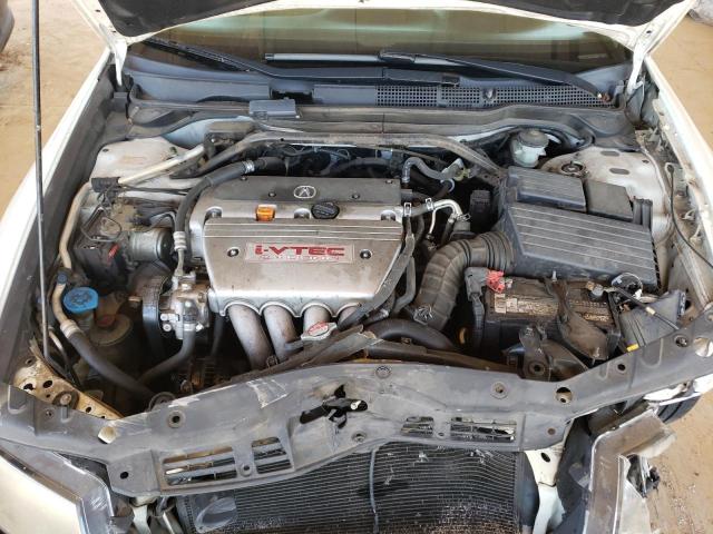 Photo 7 from auction – 2006 ACURA TSX with VIN JH4CL96866C005876