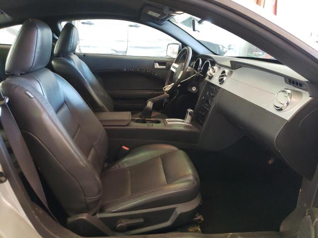 Photo 5 from auction – 2009 FORD MUSTANG with VIN 1ZVHT80N895119545