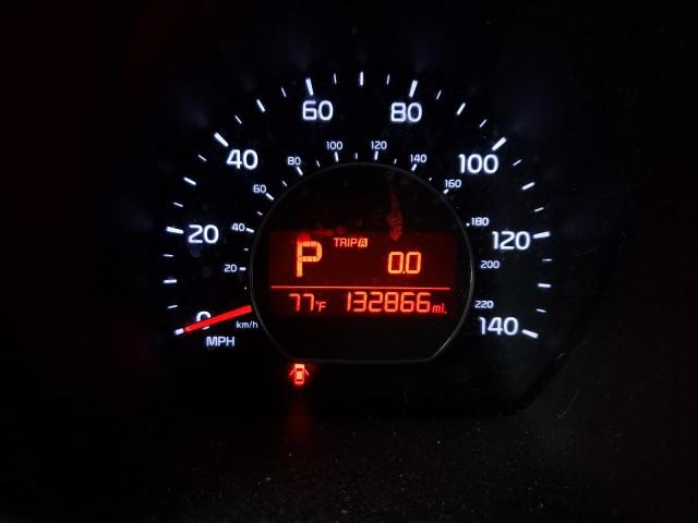 Photo 8 from auction – 2016 KIA SOUL + with VIN KNDJP3A57G7259890