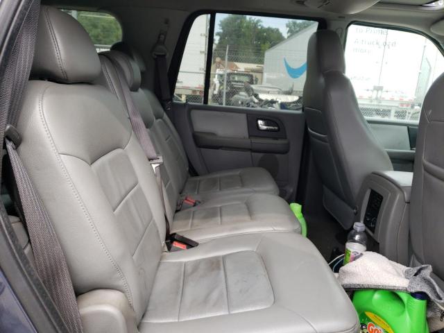Photo 6 from auction – 2005 FORD EXPEDITION with VIN 1FMFU16545LA62929